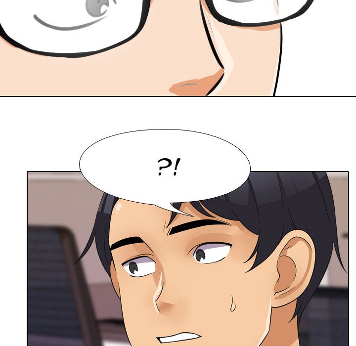 Our Exchange Chapter 64 Page 96