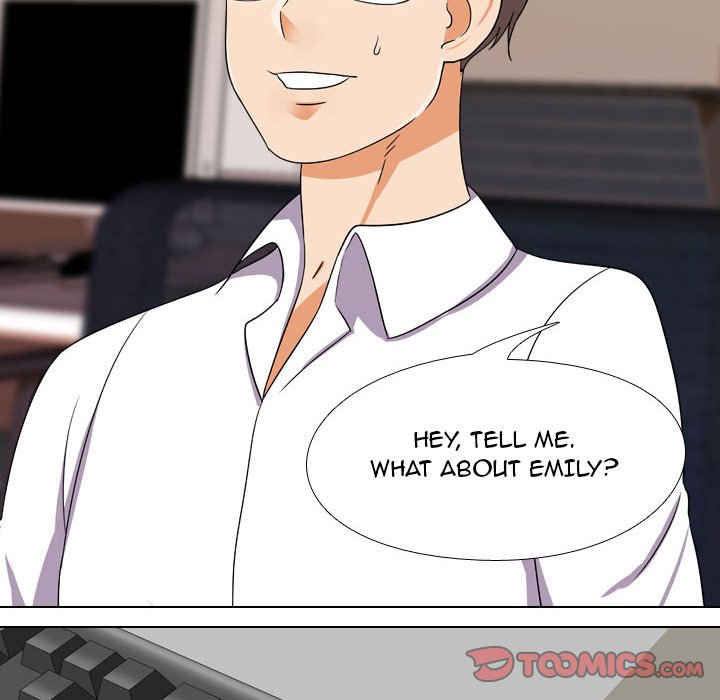 Our Exchange Chapter 64 Page 98