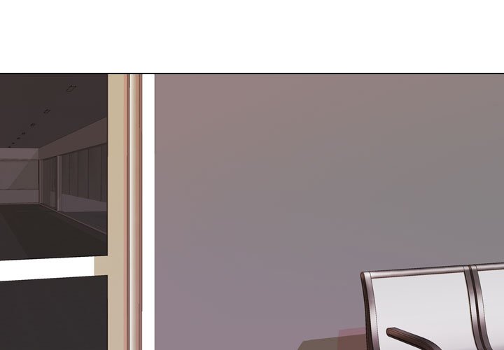 Our Exchange Chapter 65 Page 1