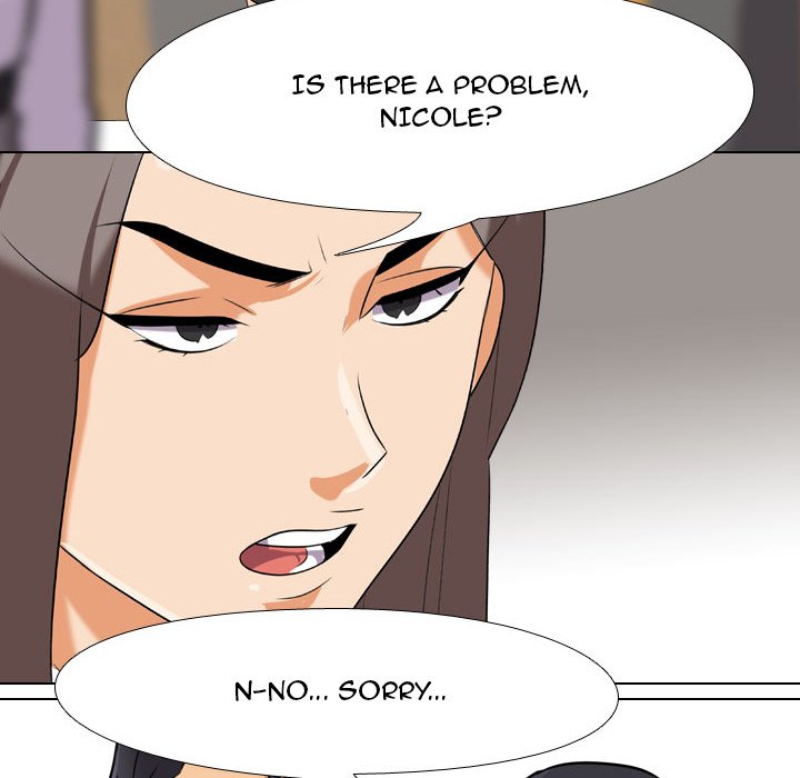 Our Exchange Chapter 65 Page 100