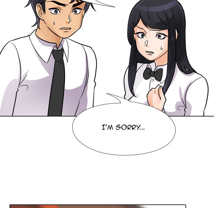 Our Exchange Chapter 65 Page 101
