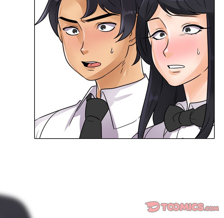 Our Exchange Chapter 65 Page 106