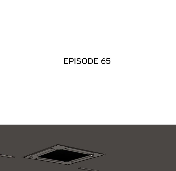 Our Exchange Chapter 65 Page 11