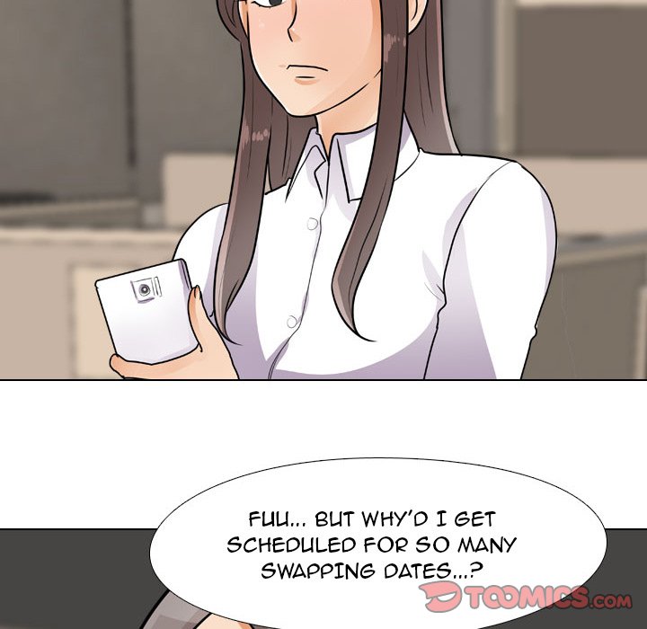 Our Exchange Chapter 65 Page 110