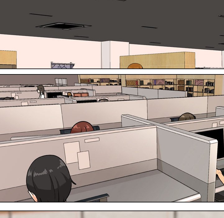 Our Exchange Chapter 65 Page 12