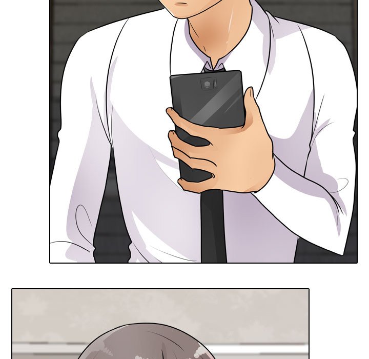 Our Exchange Chapter 65 Page 15