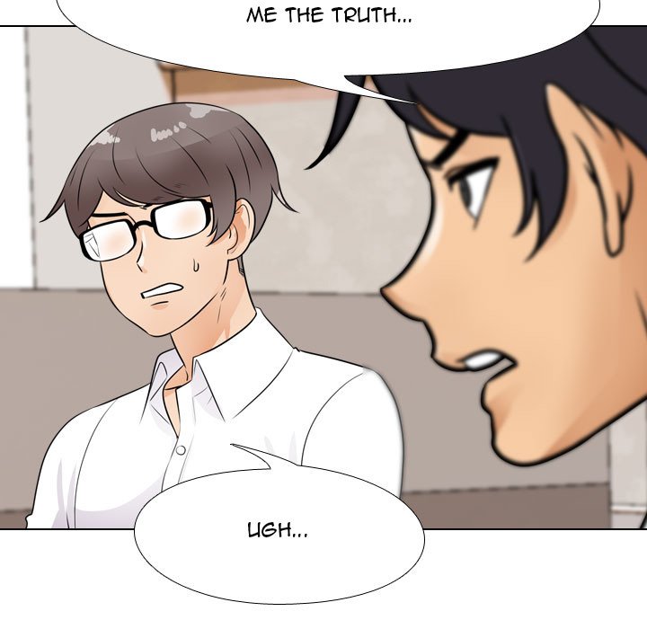 Our Exchange Chapter 65 Page 17