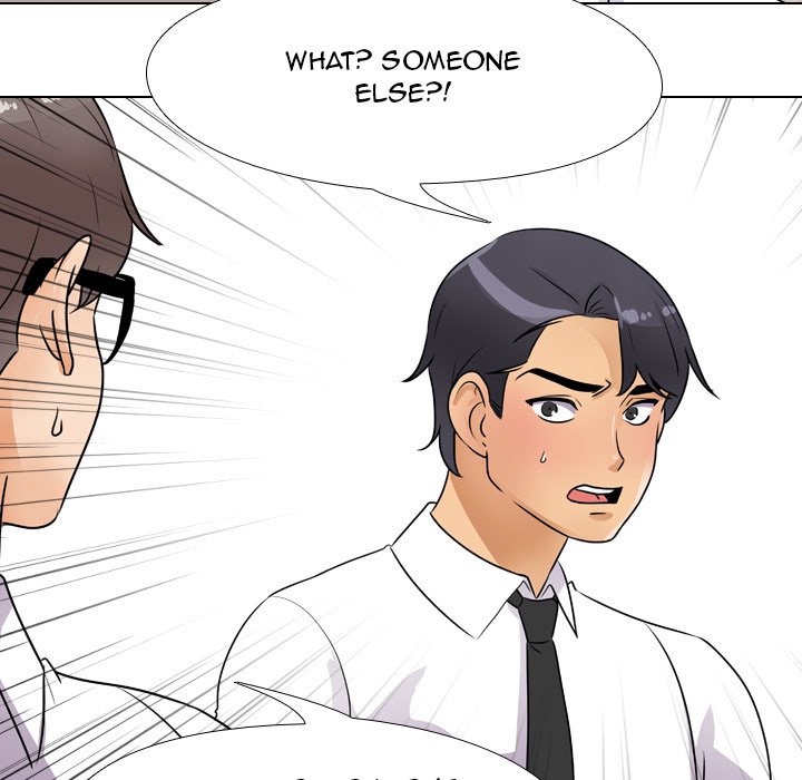 Our Exchange Chapter 65 Page 19