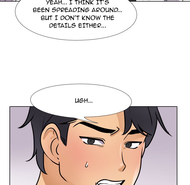 Our Exchange Chapter 65 Page 20