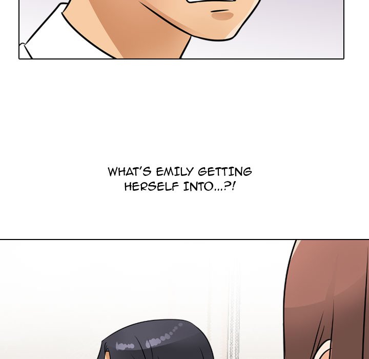 Our Exchange Chapter 65 Page 21
