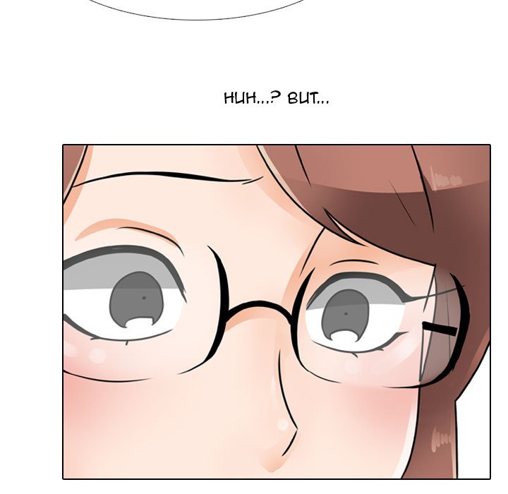 Our Exchange Chapter 65 Page 27