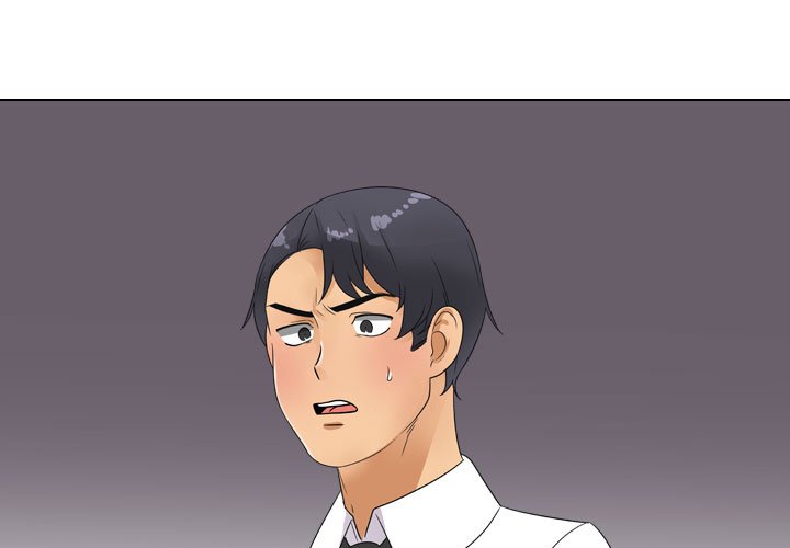 Our Exchange Chapter 65 Page 3