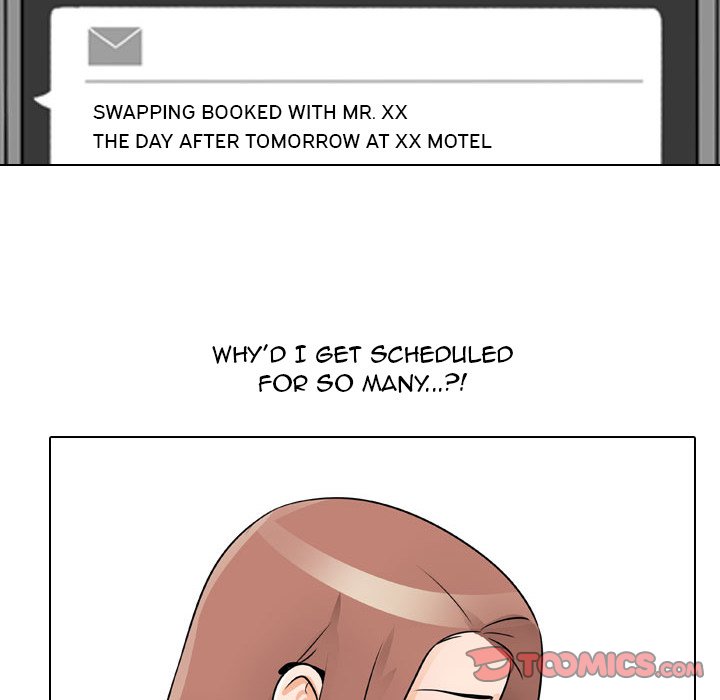 Our Exchange Chapter 65 Page 30