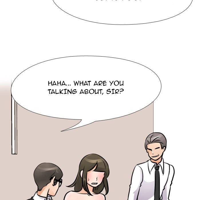 Our Exchange Chapter 65 Page 39