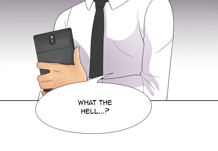 Our Exchange Chapter 65 Page 4