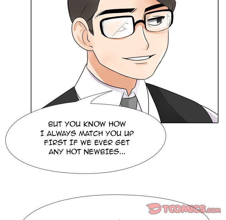 Our Exchange Chapter 65 Page 42