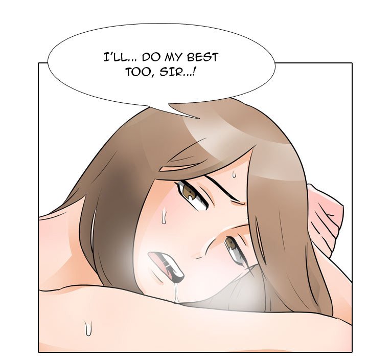 Our Exchange Chapter 65 Page 45