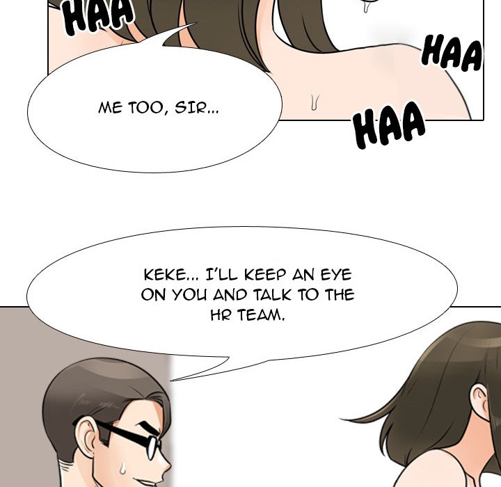 Our Exchange Chapter 65 Page 48
