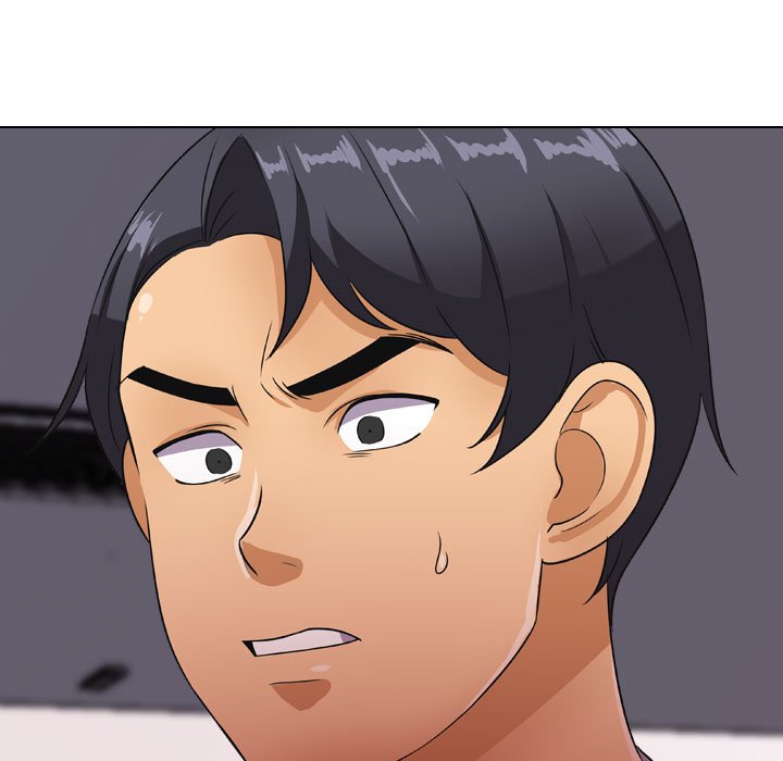 Our Exchange Chapter 65 Page 5