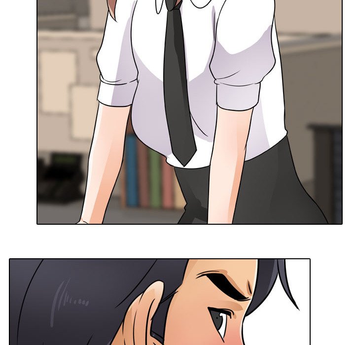 Our Exchange Chapter 65 Page 56