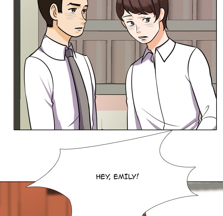 Our Exchange Chapter 65 Page 64