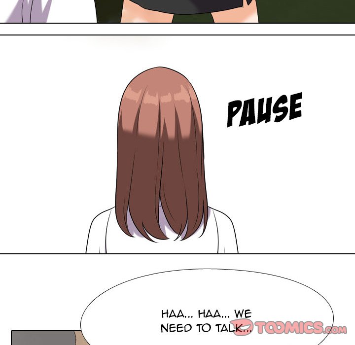 Our Exchange Chapter 65 Page 66