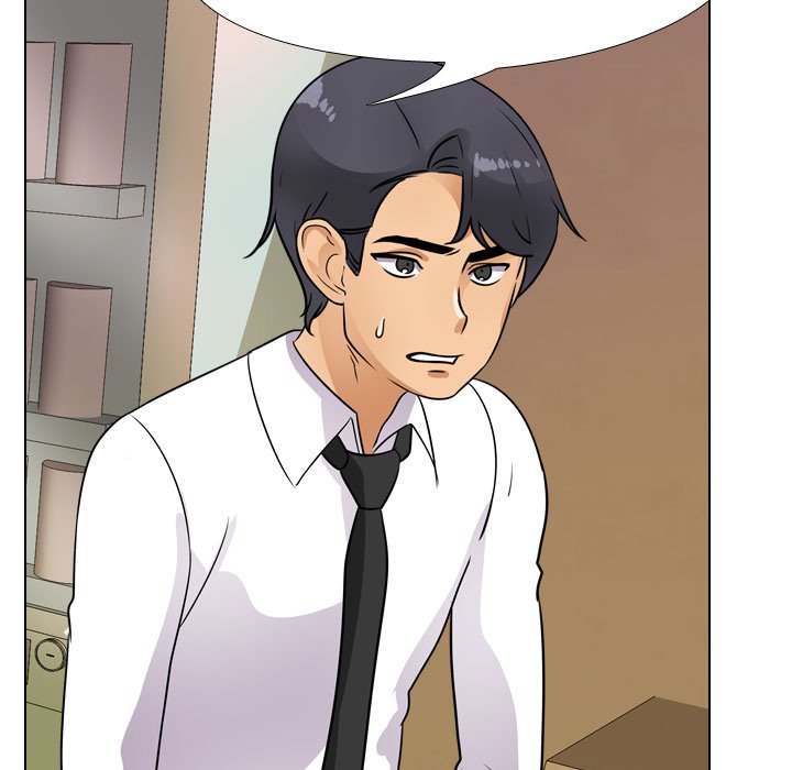 Our Exchange Chapter 65 Page 67