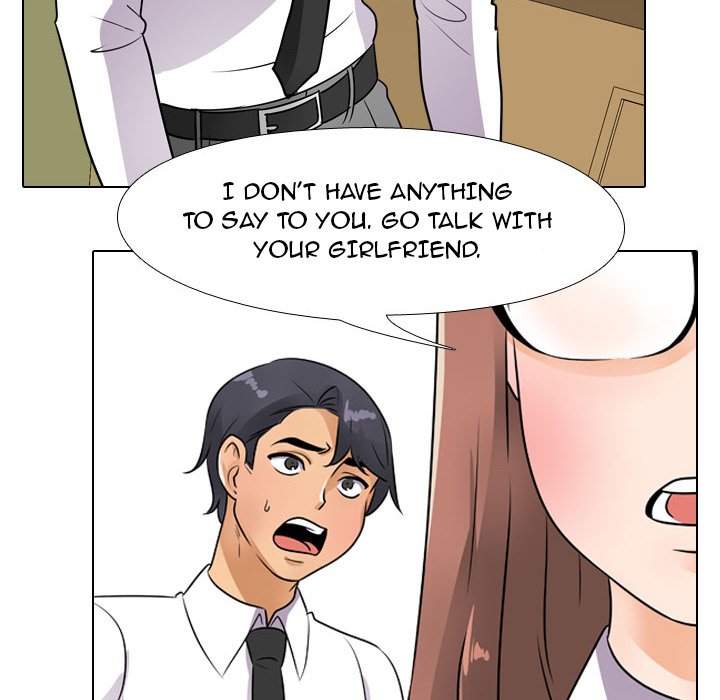 Our Exchange Chapter 65 Page 68