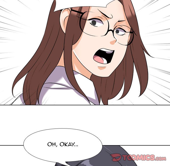 Our Exchange Chapter 65 Page 70