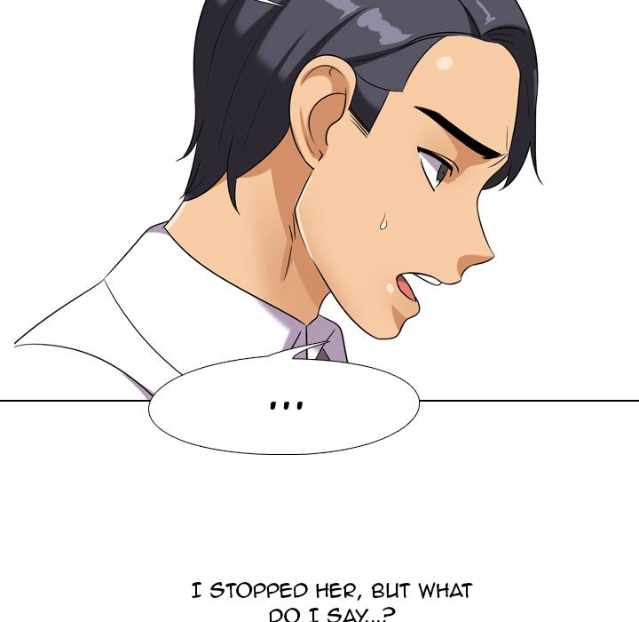 Our Exchange Chapter 65 Page 71