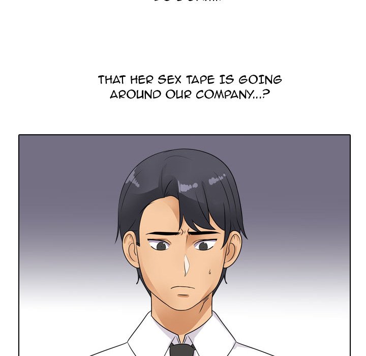 Our Exchange Chapter 65 Page 72