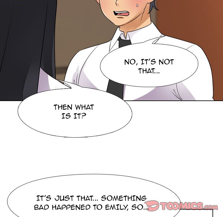 Our Exchange Chapter 65 Page 86
