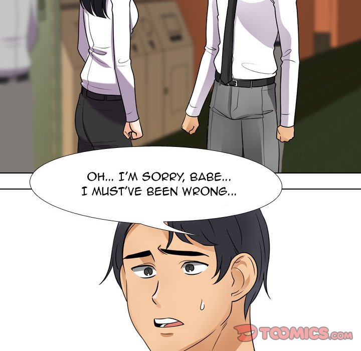 Our Exchange Chapter 65 Page 90