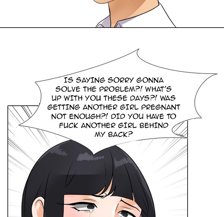 Our Exchange Chapter 65 Page 91