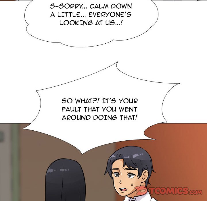 Our Exchange Chapter 65 Page 94