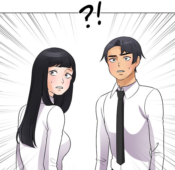 Our Exchange Chapter 65 Page 97