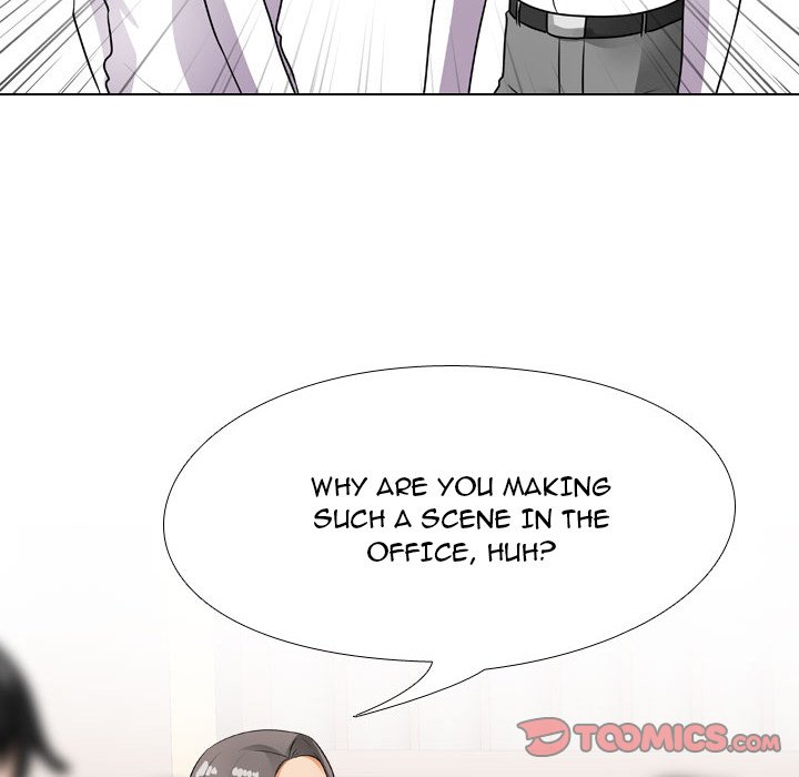 Our Exchange Chapter 65 Page 98
