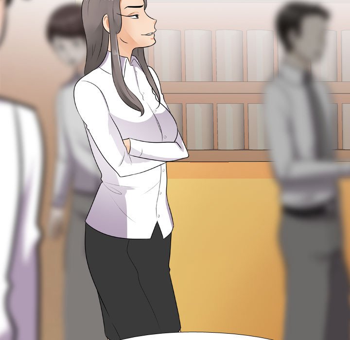 Our Exchange Chapter 65 Page 99