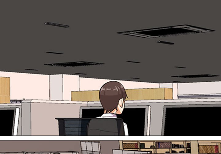 Our Exchange Chapter 66 Page 1