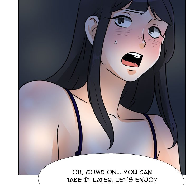 Our Exchange Chapter 66 Page 103