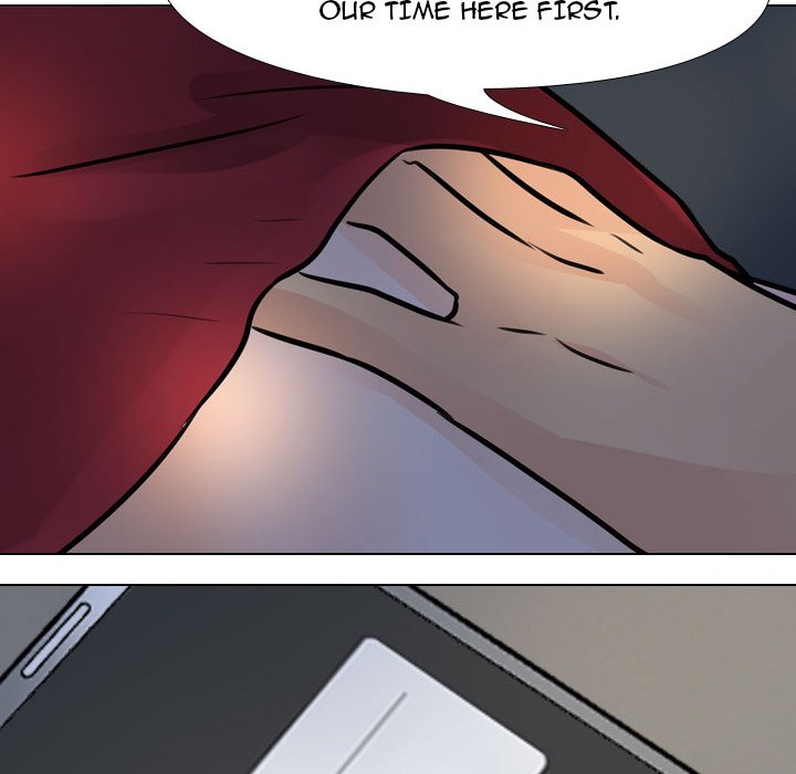 Our Exchange Chapter 66 Page 104