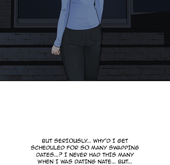 Our Exchange Chapter 66 Page 12