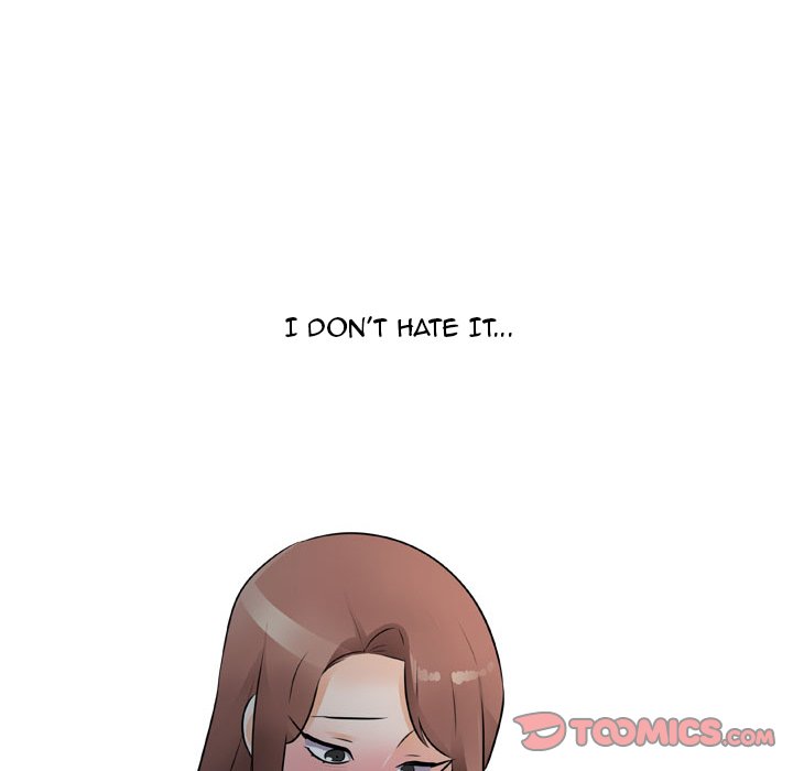 Our Exchange Chapter 66 Page 14