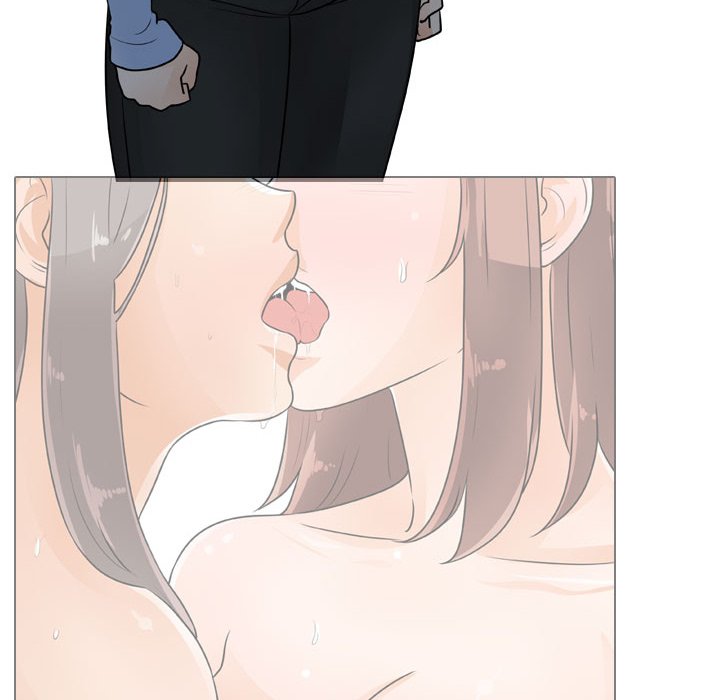 Our Exchange Chapter 66 Page 16