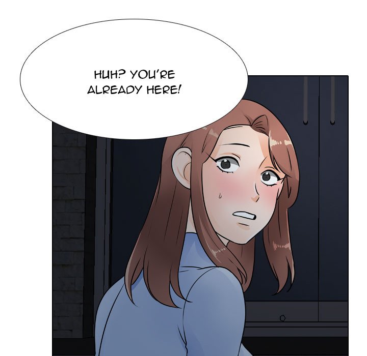 Our Exchange Chapter 66 Page 19