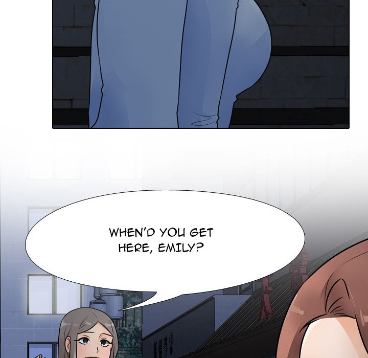 Our Exchange Chapter 66 Page 20