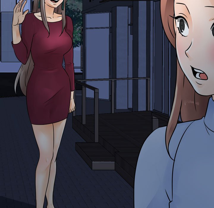 Our Exchange Chapter 66 Page 21