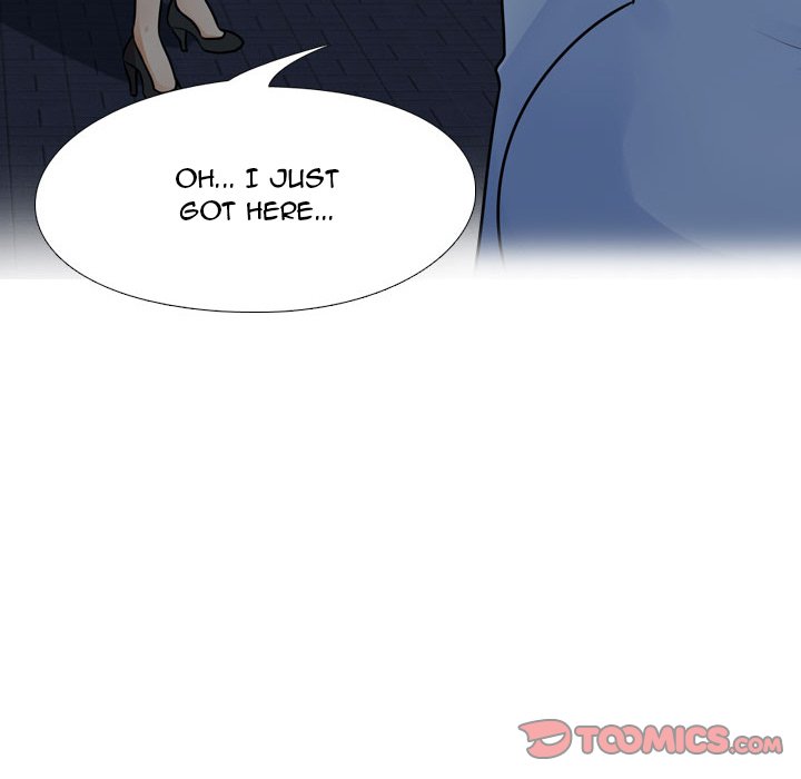 Our Exchange Chapter 66 Page 22