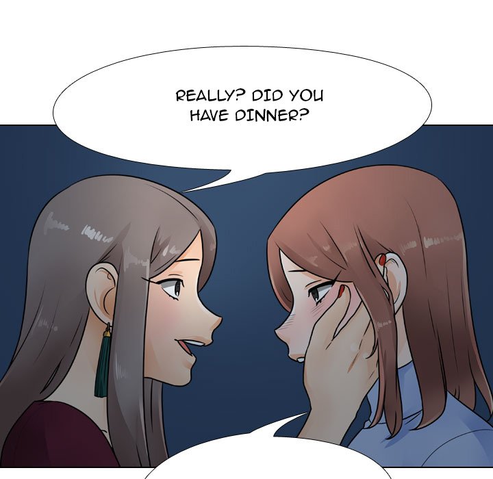 Our Exchange Chapter 66 Page 23