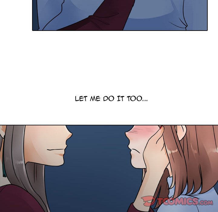 Our Exchange Chapter 66 Page 26